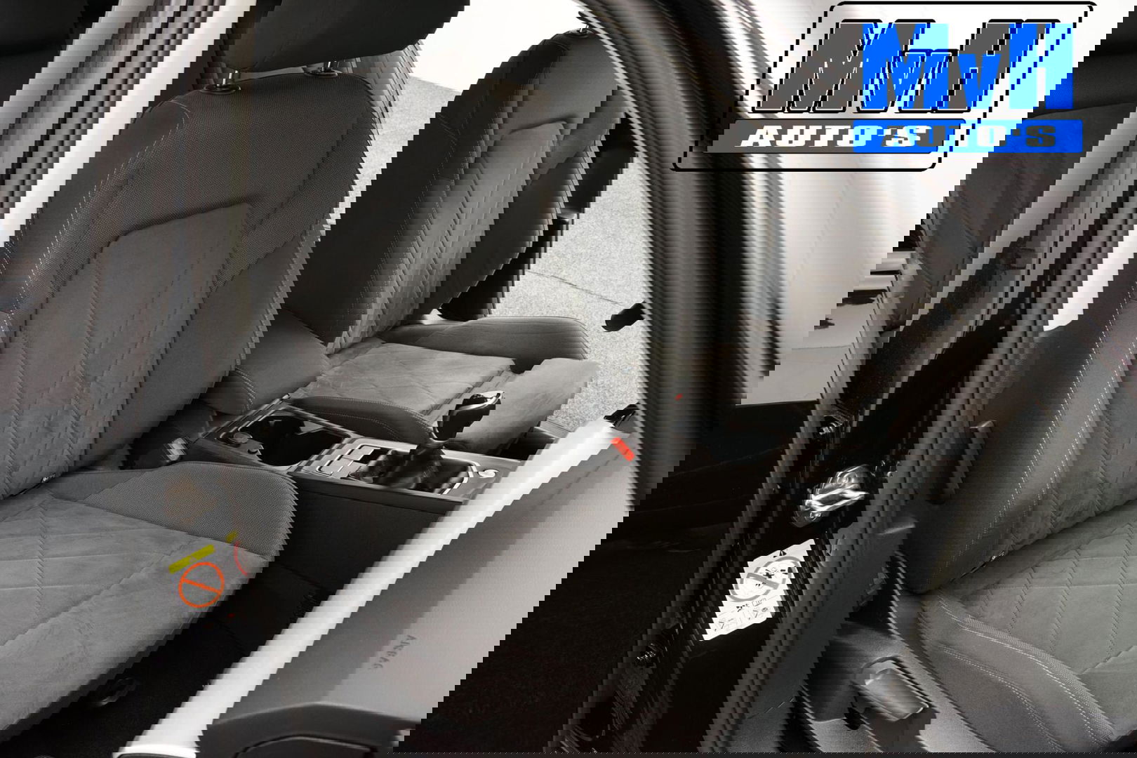 Volkswagen Golf 1.5 TSI Life Business|SPORTSTOEL|LUXE|ORG.NL