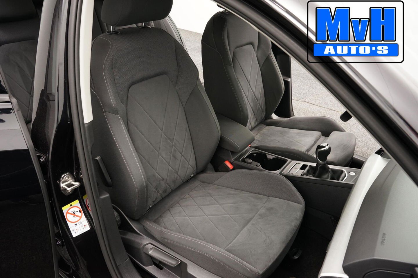 Volkswagen Golf 1.5 TSI Life Business|SPORTSTOEL|LUXE|ORG.NL