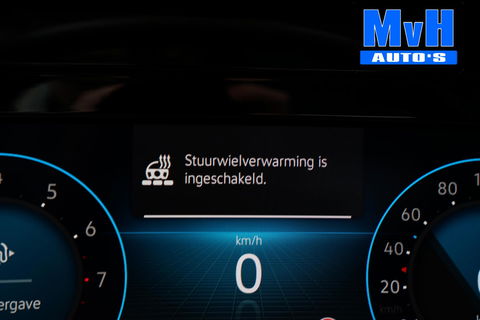 Volkswagen Golf 1.5 TSI Life Business|SPORTSTOEL|LUXE|ORG.NL