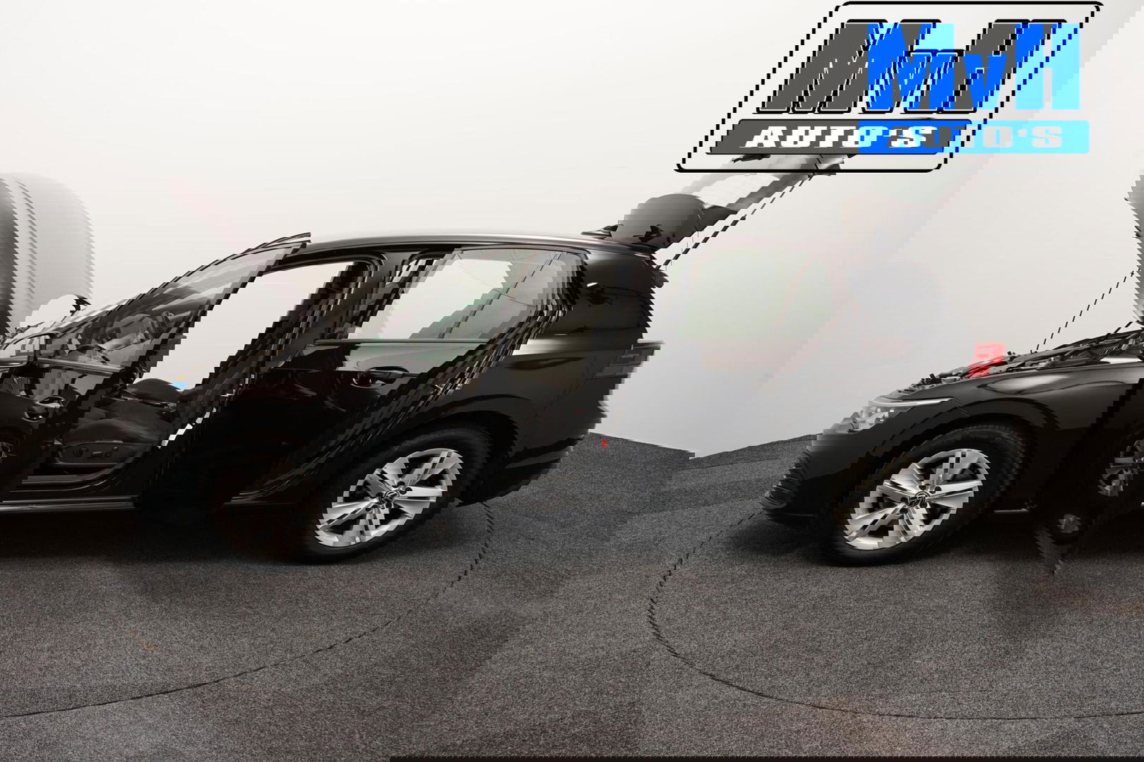 Volkswagen Golf 1.5 TSI Life Business|SPORTSTOEL|LUXE|ORG.NL