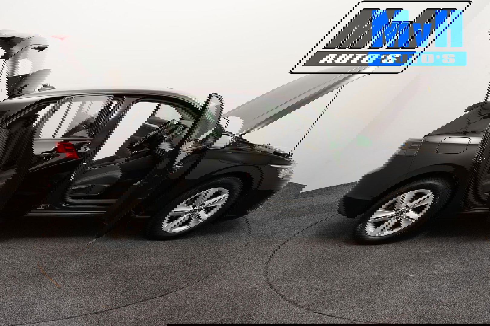 Volkswagen Golf 1.5 TSI Life Business|SPORTSTOEL|LUXE|ORG.NL