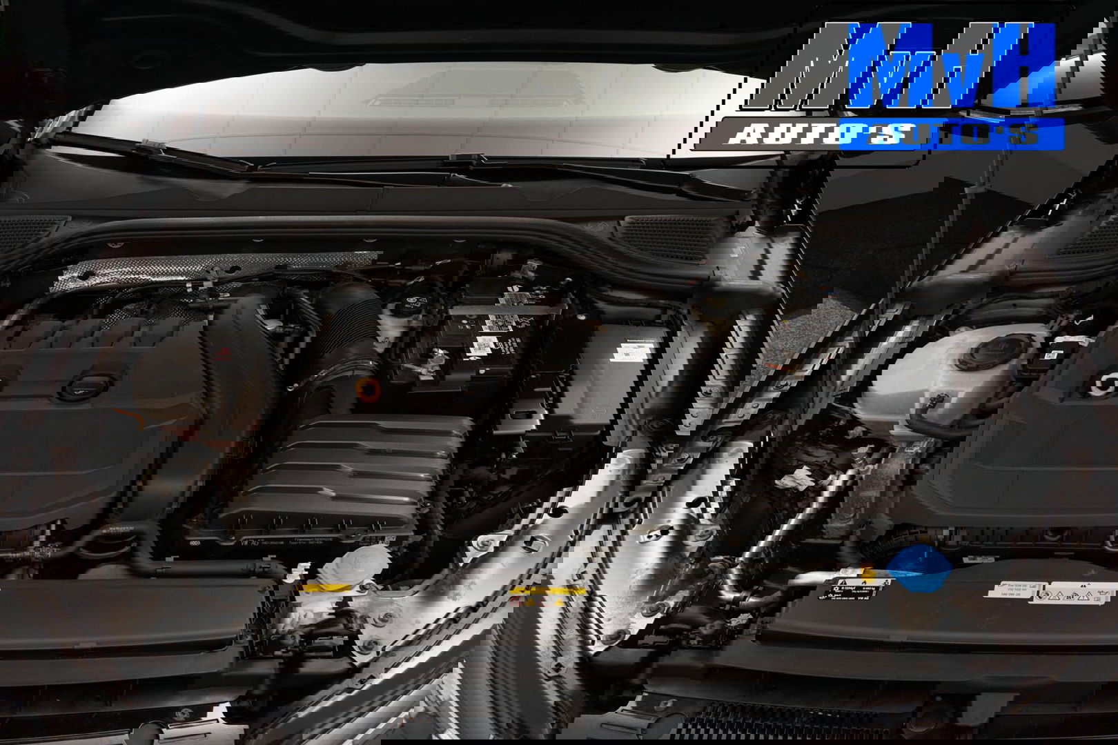 Volkswagen Golf 1.5 TSI Life Business|SPORTSTOEL|LUXE|ORG.NL