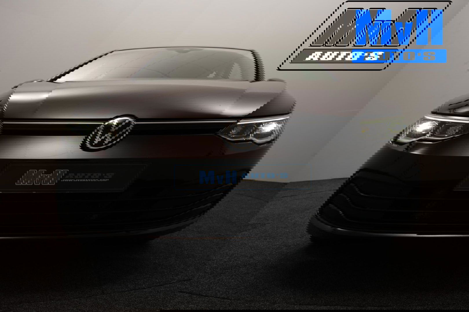 Volkswagen Golf 1.5 TSI Life Business|SPORTSTOEL|LUXE|ORG.NL