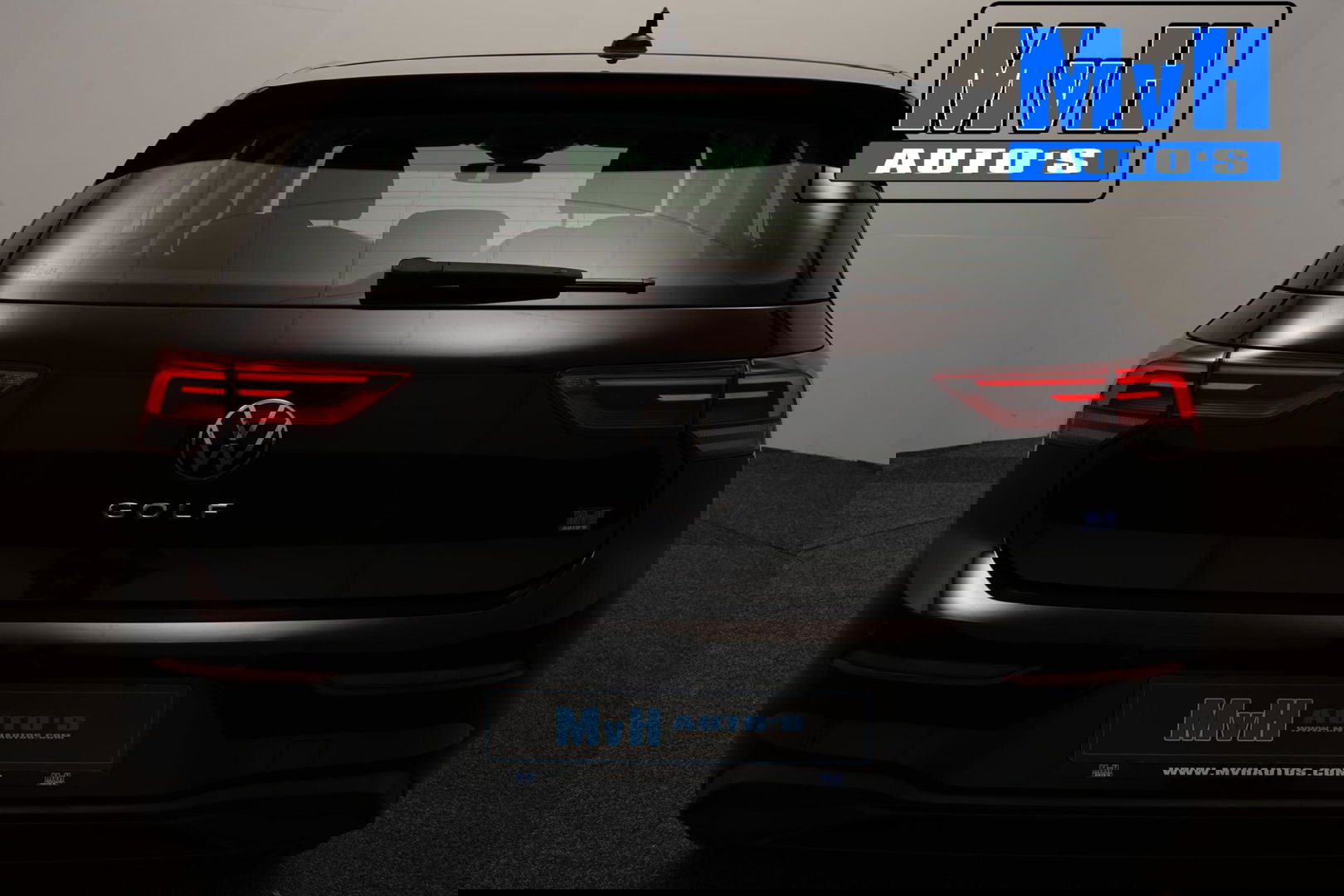 Volkswagen Golf 1.5 TSI Life Business|SPORTSTOEL|LUXE|ORG.NL