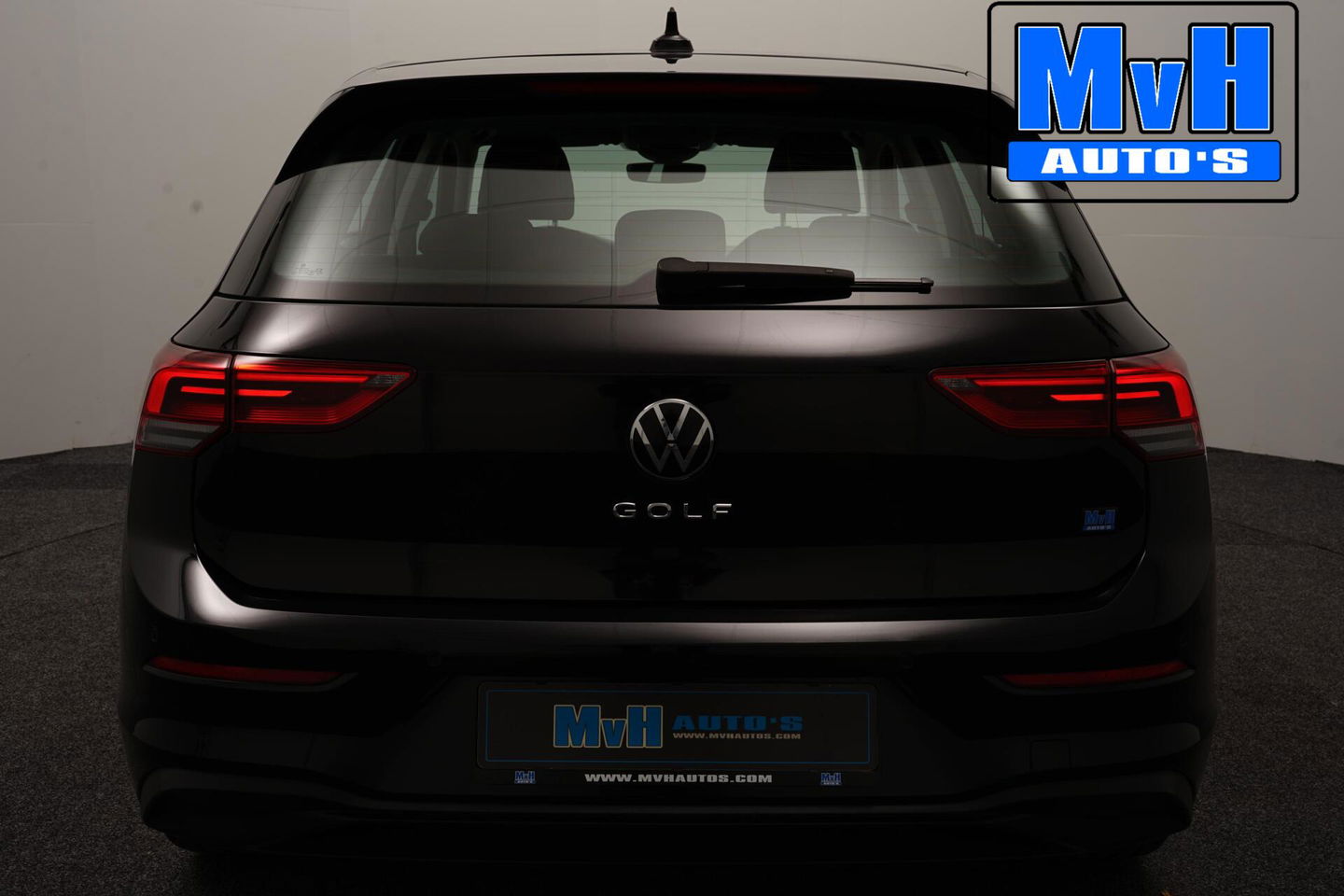 Volkswagen Golf 1.5 TSI Life Business|SPORTSTOEL|LUXE|ORG.NL