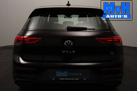 Volkswagen Golf 1.5 TSI Life Business|SPORTSTOEL|LUXE|ORG.NL