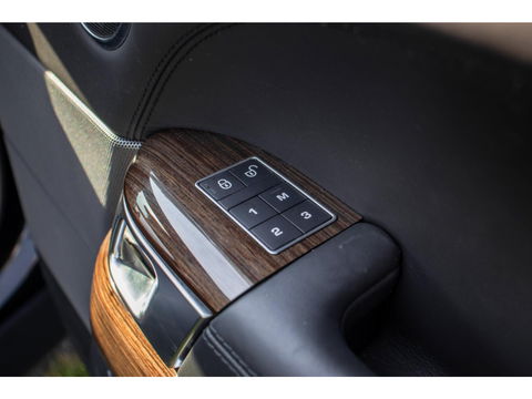 Land Rover Range Rover Sport 5.0 V8 SC Autobiography Dynamic