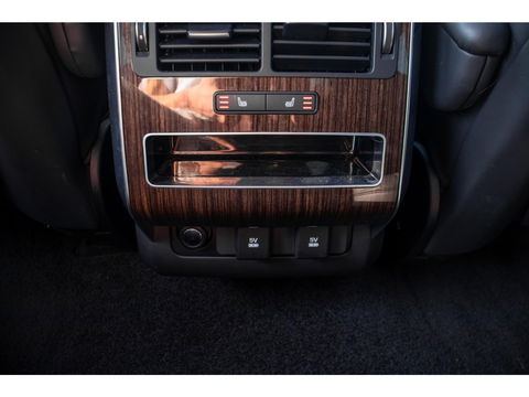 Land Rover Range Rover Sport 5.0 V8 SC Autobiography Dynamic