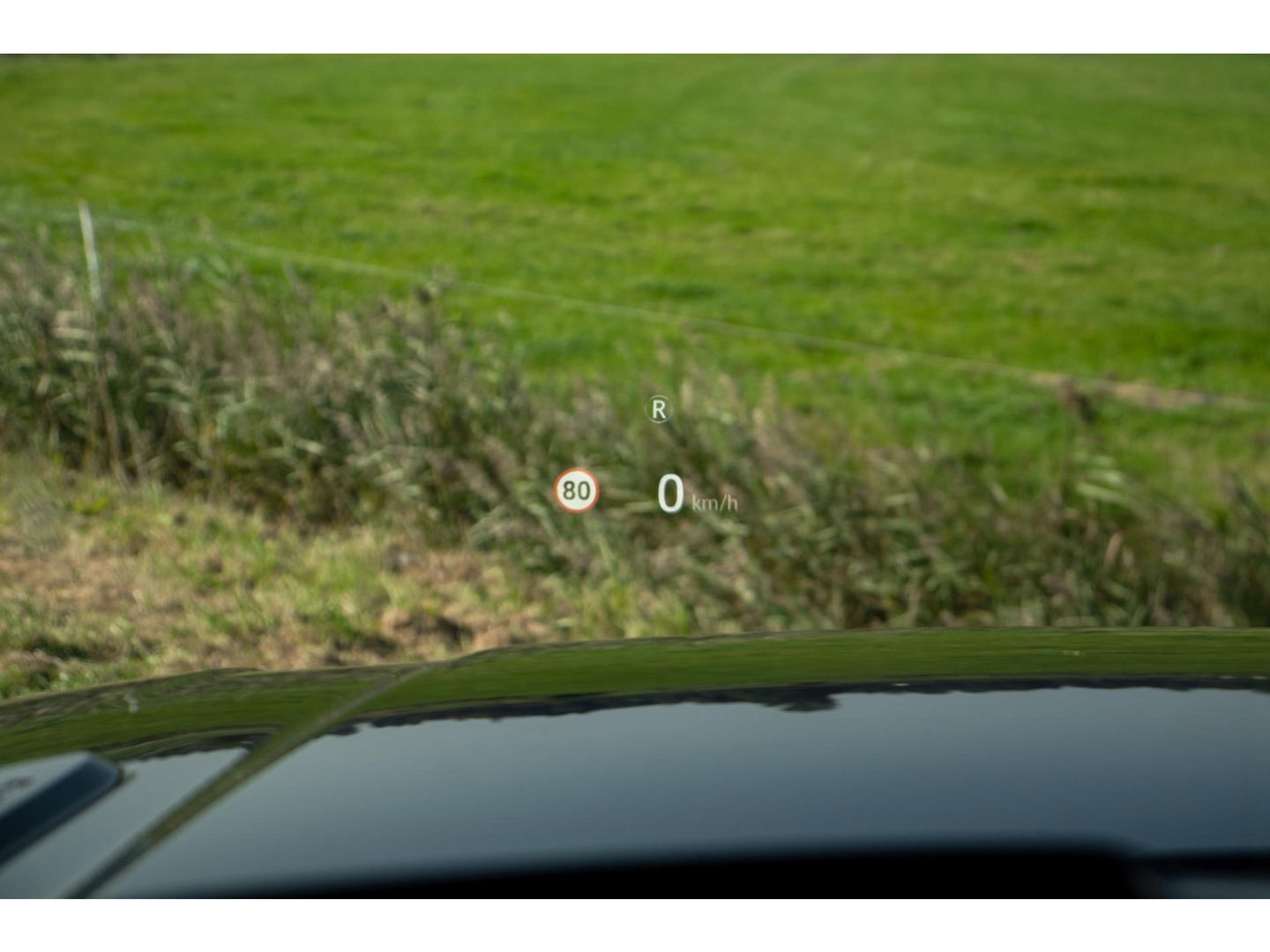 Land Rover Range Rover Sport 5.0 V8 SC Autobiography Dynamic P525