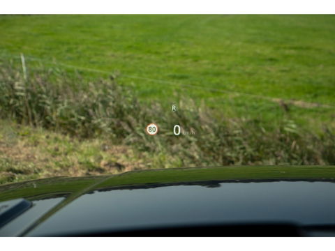 Land Rover Range Rover Sport 5.0 V8 SC Autobiography Dynamic