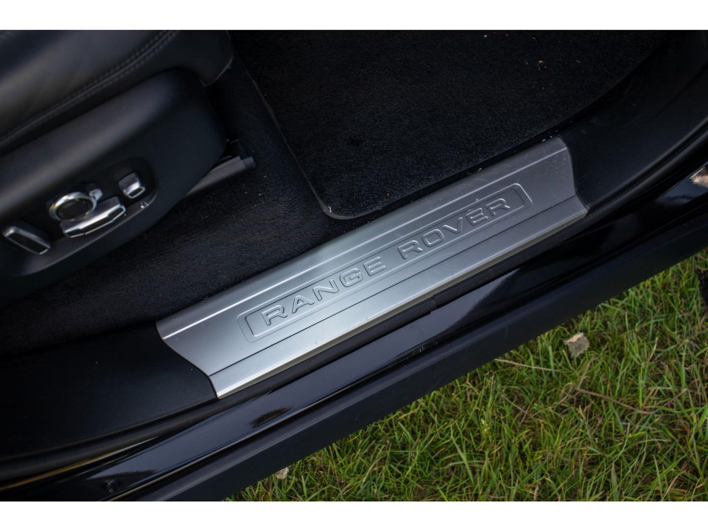 Land Rover Range Rover Sport 5.0 V8 SC Autobiography Dynamic P525