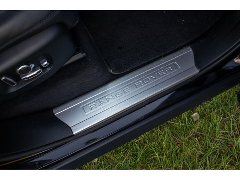 Land Rover Range Rover Sport 5.0 V8 SC Autobiography Dynamic