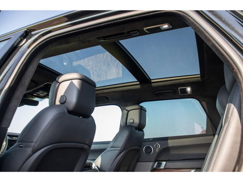 Land Rover Range Rover Sport 5.0 V8 SC Autobiography Dynamic