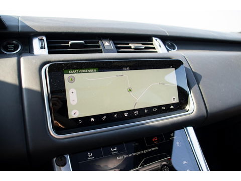 Land Rover Range Rover Sport 5.0 V8 SC Autobiography Dynamic