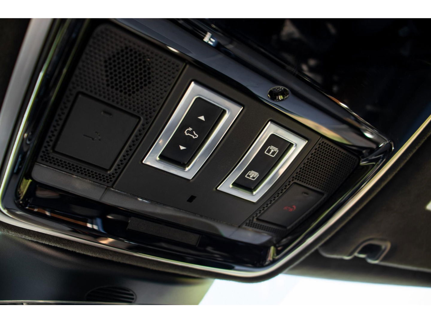 Land Rover Range Rover Sport 5.0 V8 SC Autobiography Dynamic