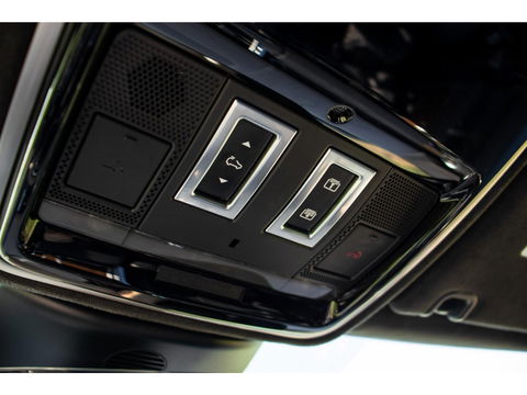 Land Rover Range Rover Sport 5.0 V8 SC Autobiography Dynamic