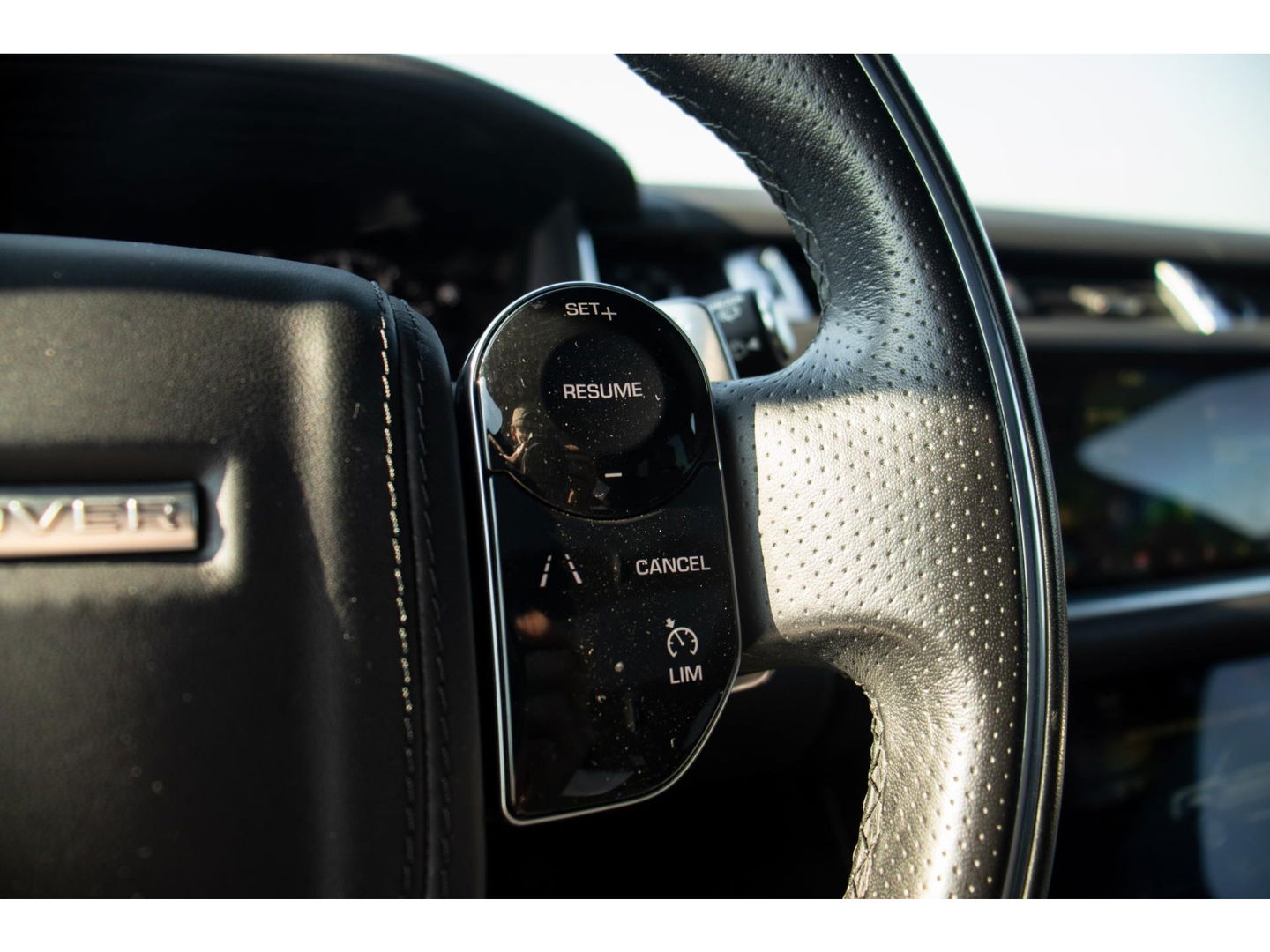 Land Rover Range Rover Sport 5.0 V8 SC Autobiography Dynamic P525