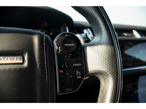 Land Rover Range Rover Sport 5.0 V8 SC Autobiography Dynamic