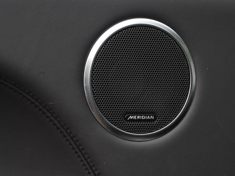 Land Rover Range Rover Sport 5.0 V8 SC Autobiography Dynamic