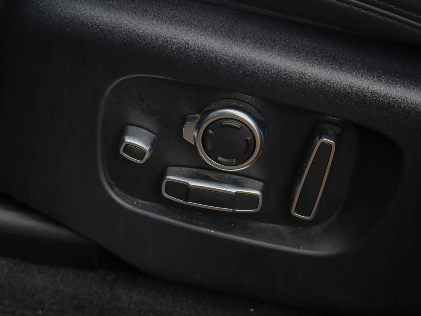 Land Rover Range Rover Sport 5.0 V8 SC Autobiography Dynamic P525