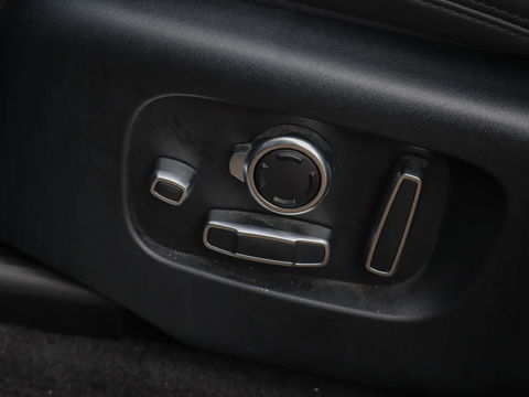 Land Rover Range Rover Sport 5.0 V8 SC Autobiography Dynamic