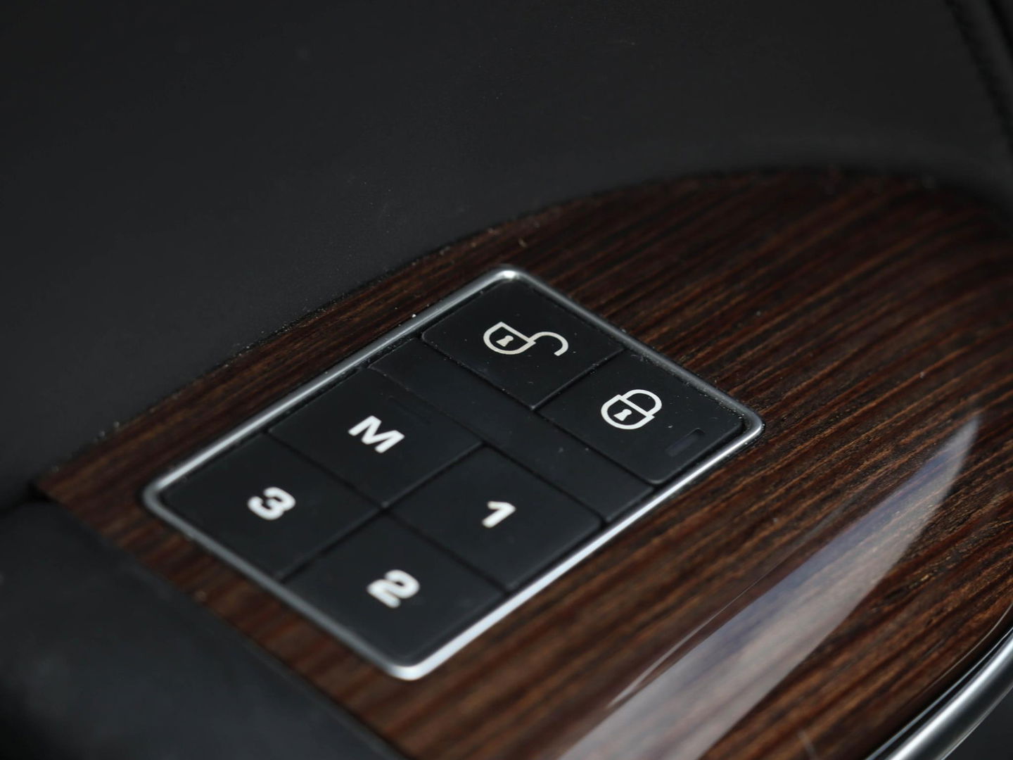 Land Rover Range Rover Sport 5.0 V8 SC Autobiography Dynamic