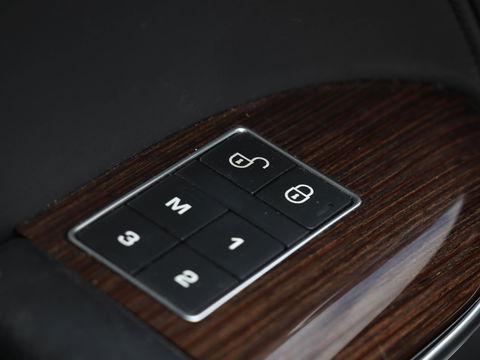 Land Rover Range Rover Sport 5.0 V8 SC Autobiography Dynamic