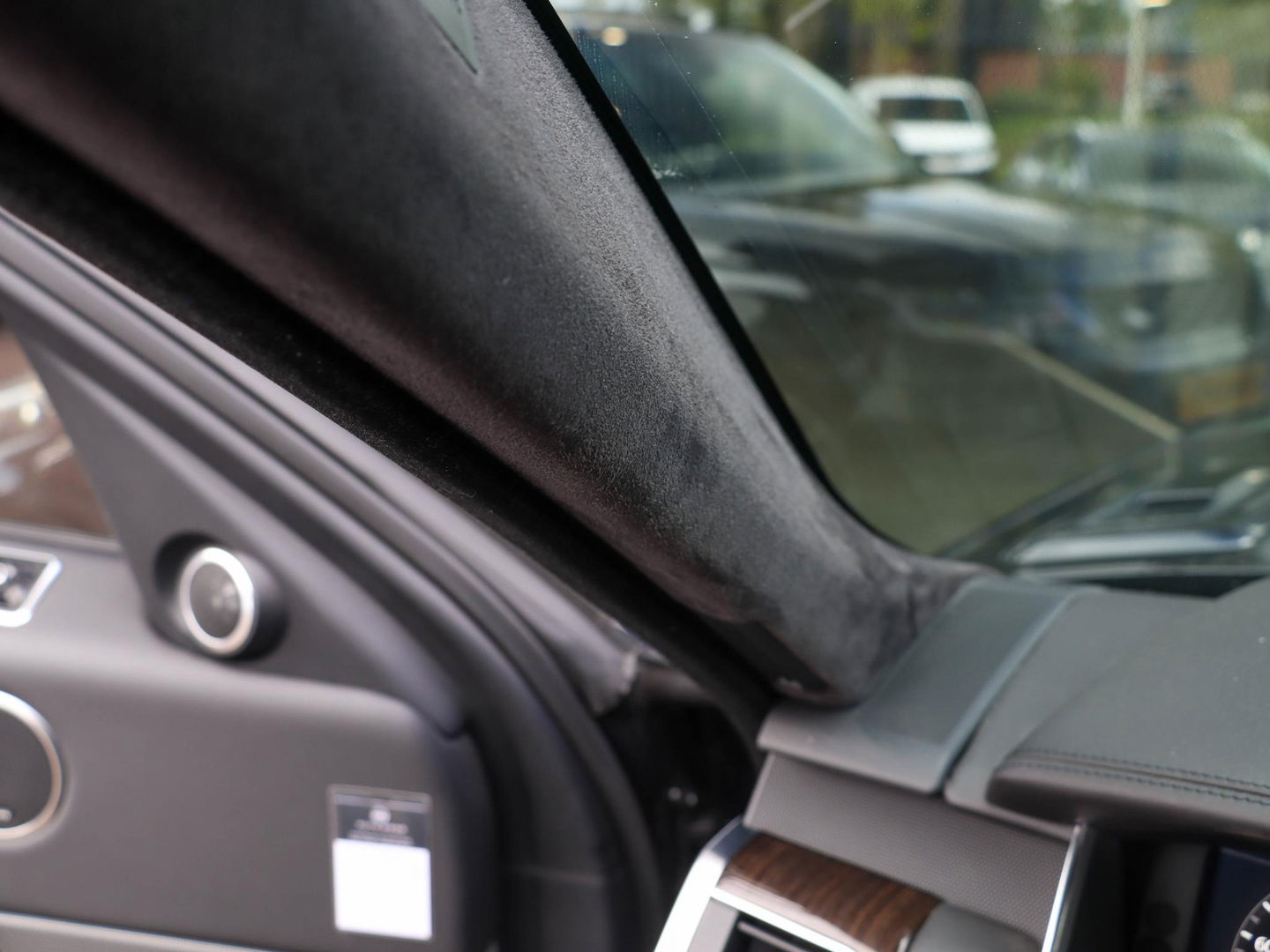 Land Rover Range Rover Sport 5.0 V8 SC Autobiography Dynamic