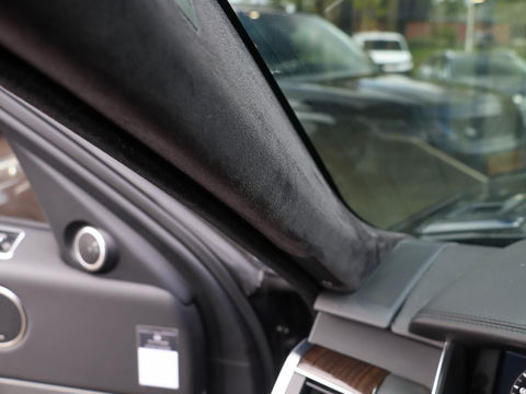 Land Rover Range Rover Sport 5.0 V8 SC Autobiography Dynamic