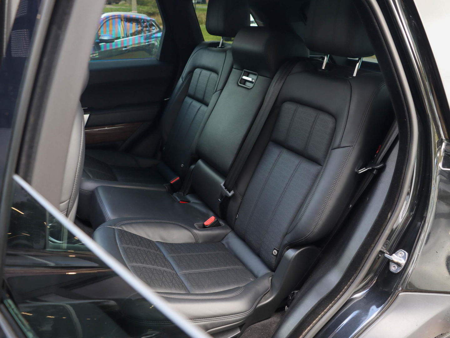 Land Rover Range Rover Sport 5.0 V8 SC Autobiography Dynamic