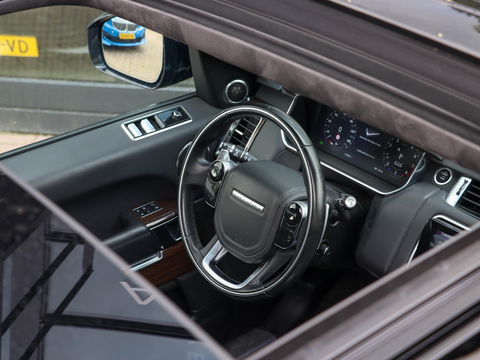 Land Rover Range Rover Sport 5.0 V8 SC Autobiography Dynamic