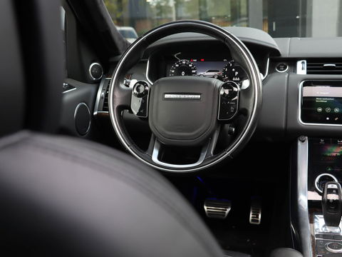 Land Rover Range Rover Sport 5.0 V8 SC Autobiography Dynamic