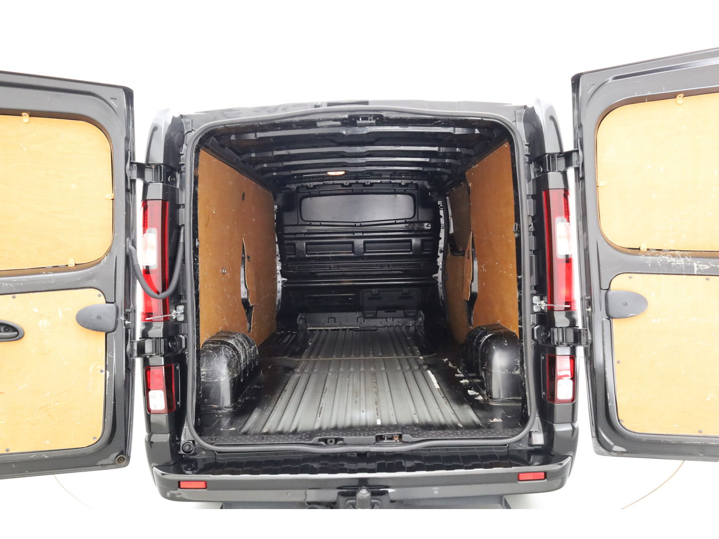 Renault Trafic 2.0 dCi 120pk L2H1 Business | Aut. Airco | Camera | Navi | Trekhaak