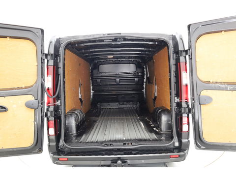 Renault Trafic 2.0 dCi 120pk L2H1 Business | Aut. Airco | Camera | Navi | Trekhaak