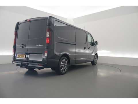 Renault Trafic 2.0 dCi 120pk L2H1 Business | Aut. Airco | Camera | Navi | Trekhaak
