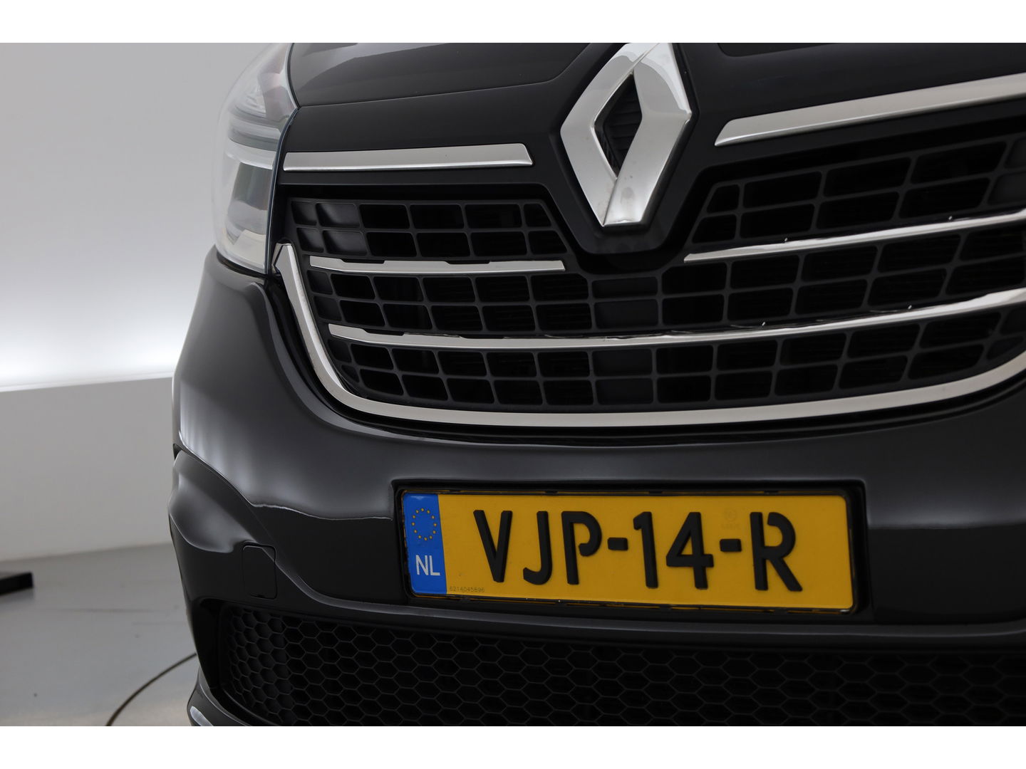 Renault Trafic 2.0 dCi 120pk L2H1 Business | Aut. Airco | Camera | Navi | Trekhaak