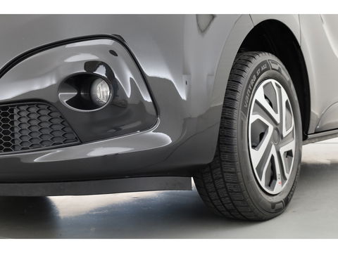 Renault Trafic 2.0 dCi 120pk L2H1 Business | Aut. Airco | Camera | Navi | Trekhaak