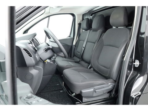 Renault Trafic 2.0 dCi 120pk L2H1 Business | Aut. Airco | Camera | Navi | Trekhaak