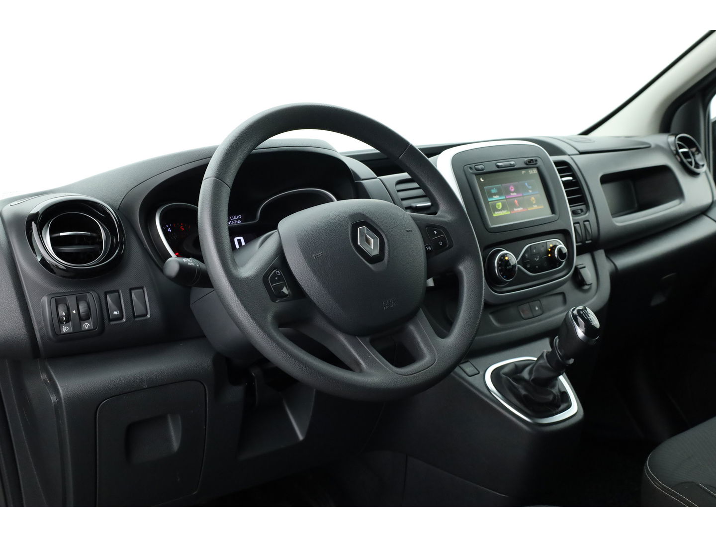 Renault Trafic 2.0 dCi 120pk L2H1 Business | Aut. Airco | Camera | Navi | Trekhaak