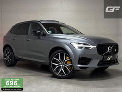 Volvo XC60 2.0 T8 AWD Polestar Engineered Pano H/K 360° Autopilot