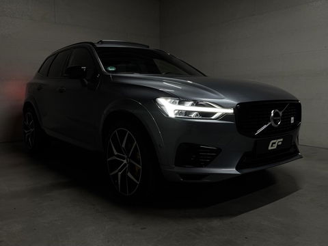 Volvo XC60 2.0 T8 AWD Polestar Engineered Pano H/K 360° Autopilot