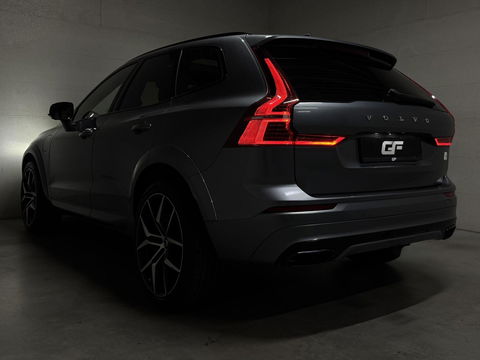 Volvo XC60 2.0 T8 AWD Polestar Engineered Pano H/K 360° Autopilot