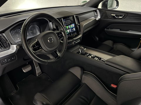 Volvo XC60 2.0 T8 AWD Polestar Engineered Pano H/K 360° Autopilot
