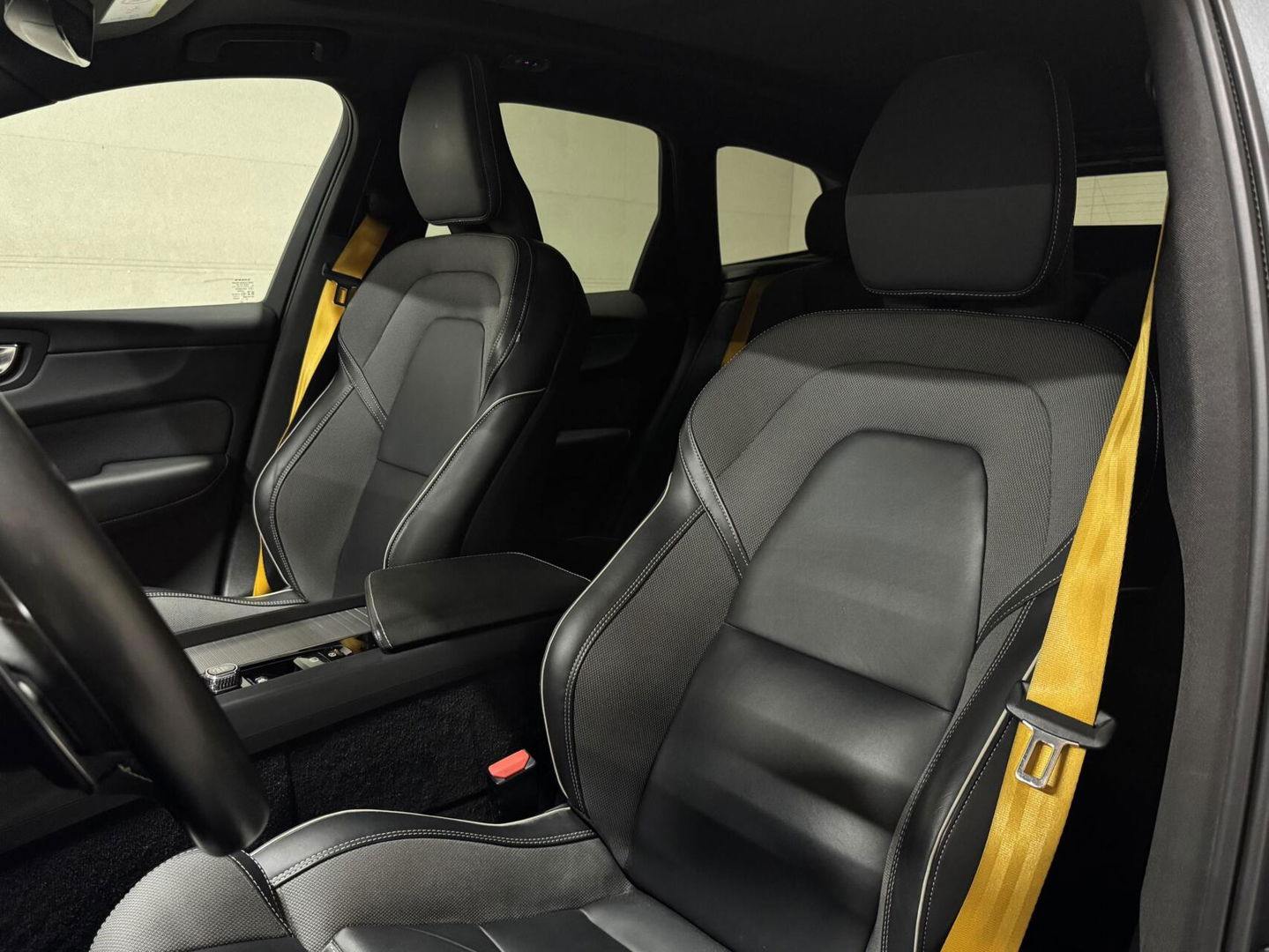 Volvo XC60 2.0 T8 AWD Polestar Engineered Pano H/K 360° Autopilot