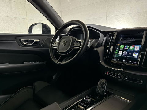 Volvo XC60 2.0 T8 AWD Polestar Engineered Pano H/K 360° Autopilot