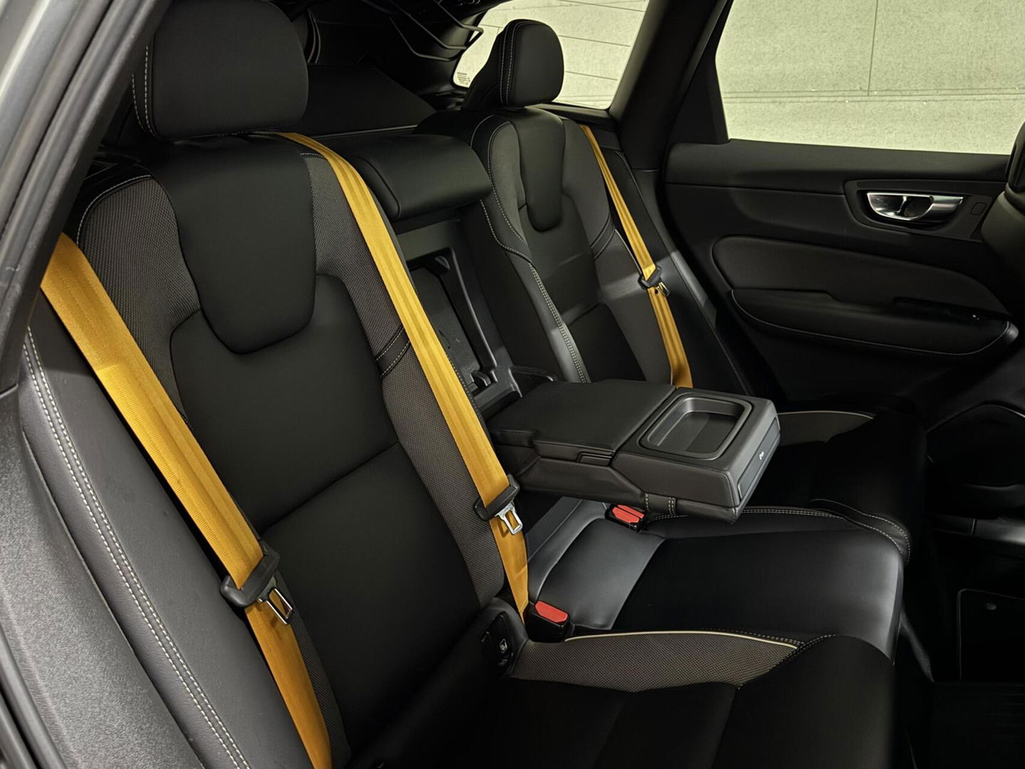 Volvo XC60 2.0 T8 AWD Polestar Engineered Pano H/K 360° Autopilot