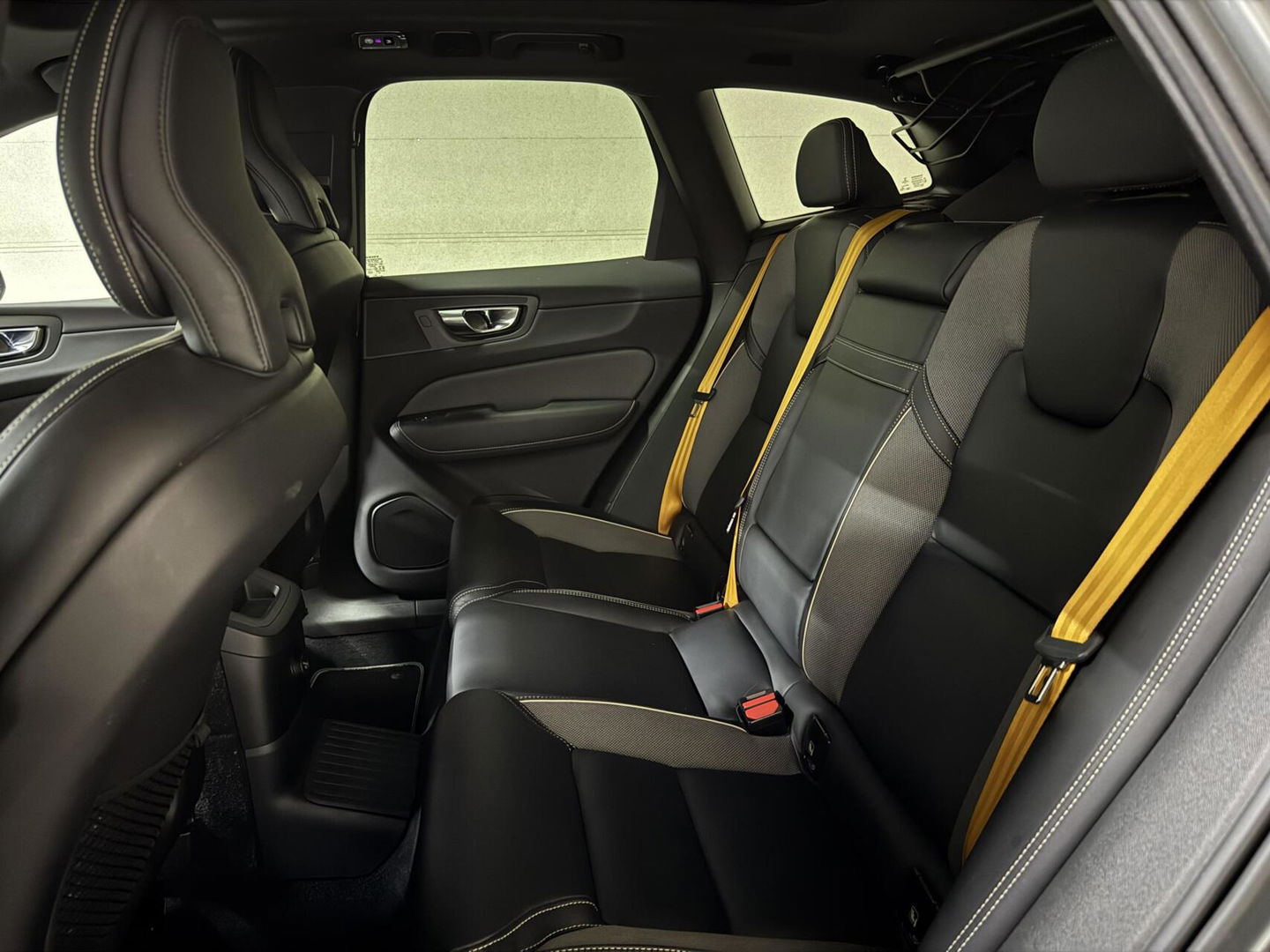 Volvo XC60 2.0 T8 AWD Polestar Engineered Pano H/K 360° Autopilot