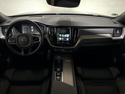 Volvo XC60 2.0 T8 AWD Polestar Engineered Pano H/K 360° Autopilot
