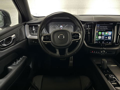 Volvo XC60 2.0 T8 AWD Polestar Engineered Pano H/K 360° Autopilot