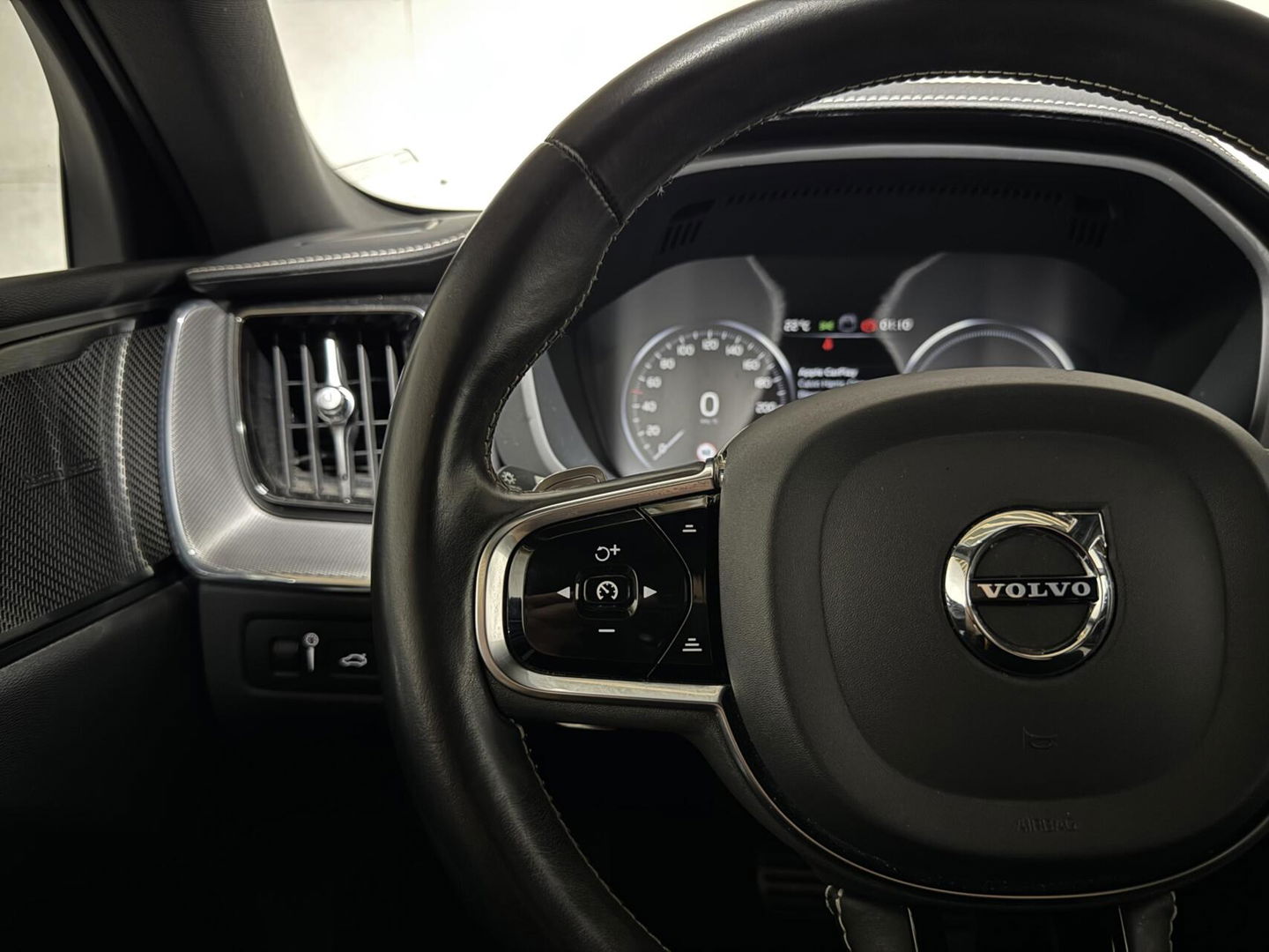 Volvo XC60 2.0 T8 AWD Polestar Engineered Pano H/K 360° Autopilot